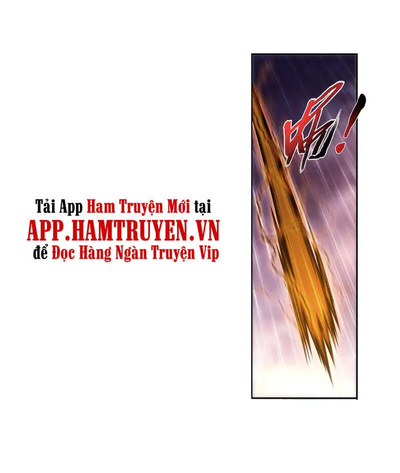 Đại Chúa Tể Nettruyen ZZZ Chương 273 Page 13