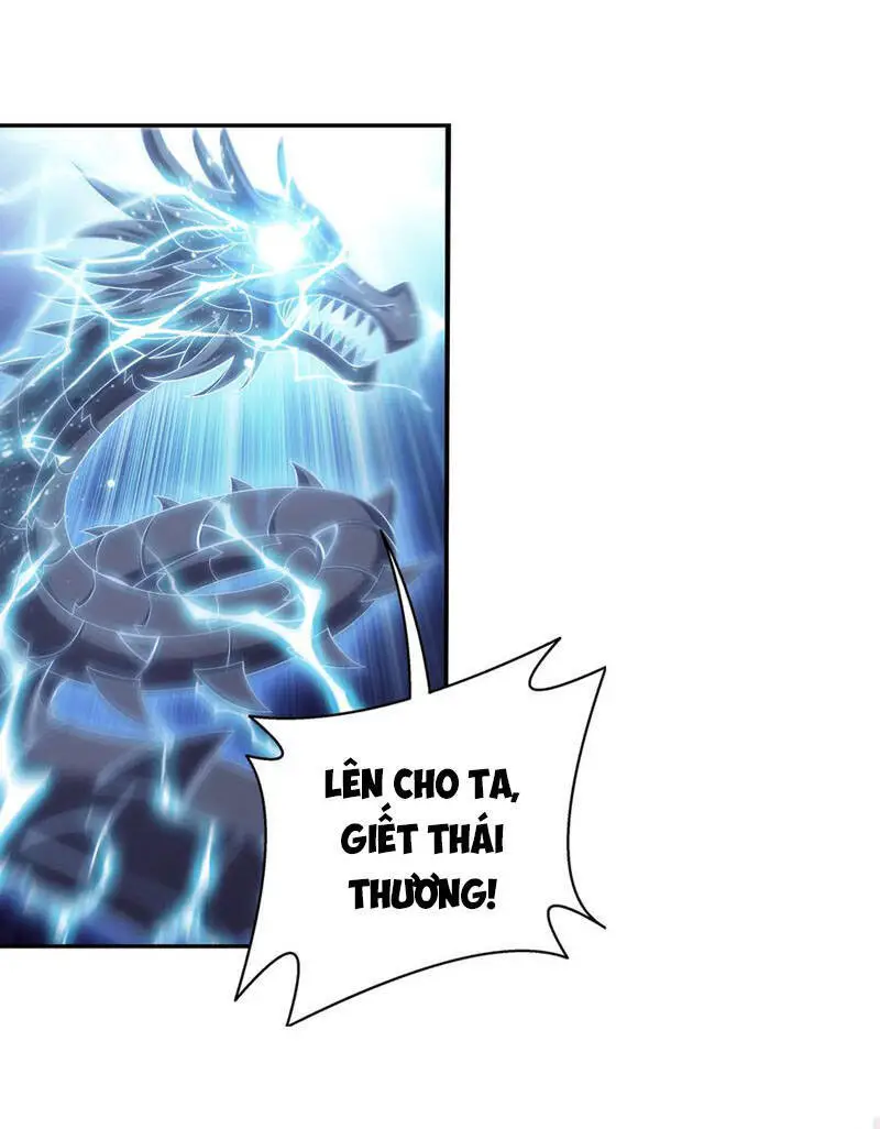Đại Chúa Tể Nettruyen ZZZ Chương 273 Page 29