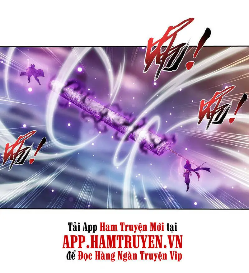 Đại Chúa Tể Nettruyen ZZZ Chương 271 Page 2