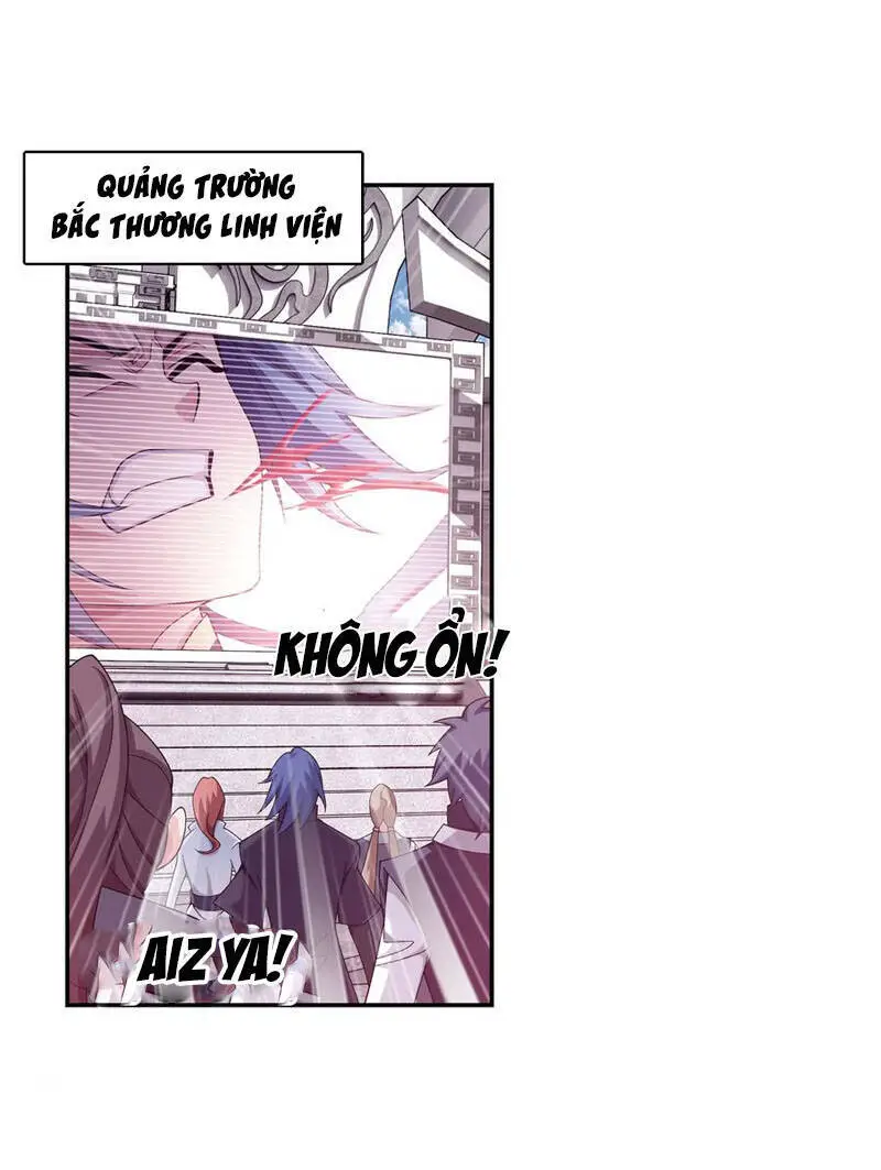Đại Chúa Tể Nettruyen ZZZ Chương 271 Page 21
