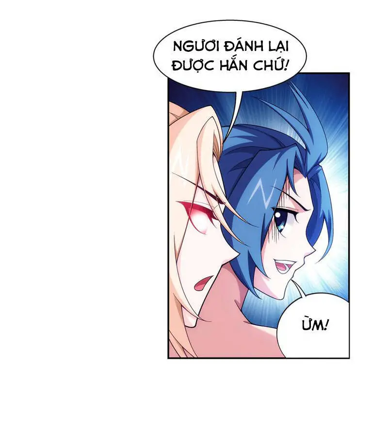 Đại Chúa Tể Nettruyen ZZZ Chương 267 Page 11