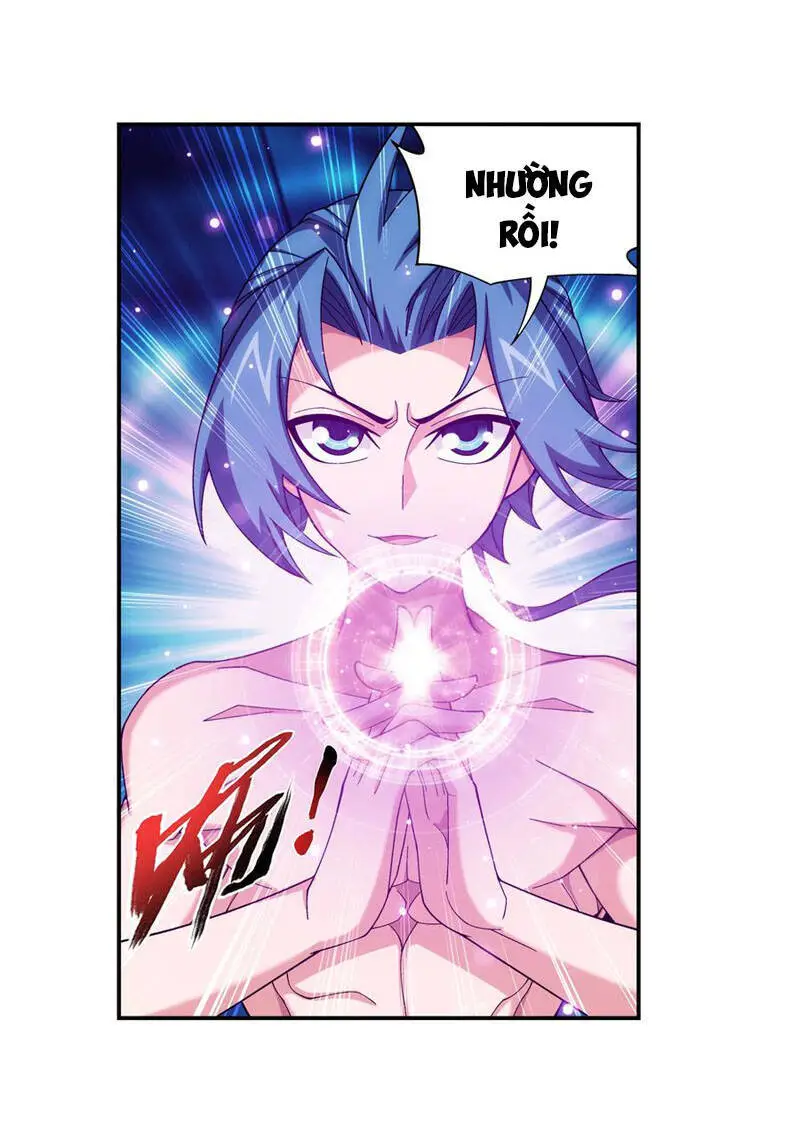 Đại Chúa Tể Nettruyen ZZZ Chương 267 Page 15