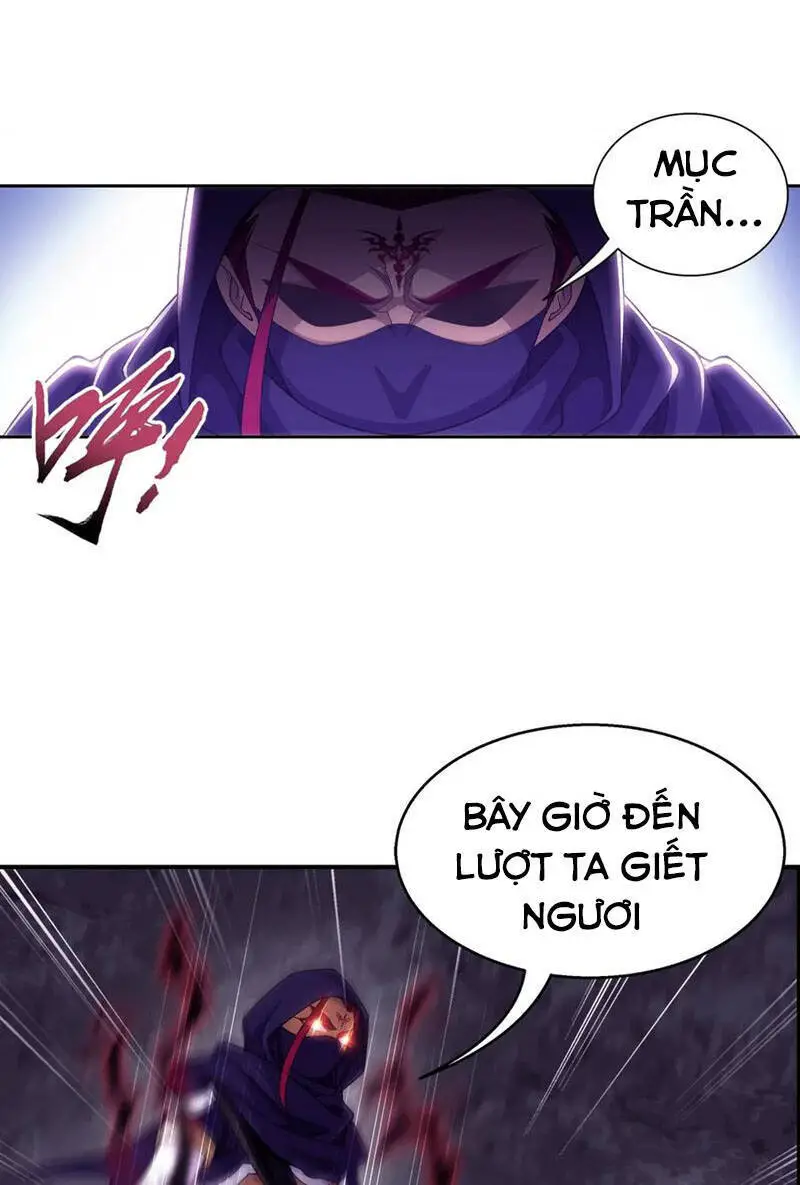 Đại Chúa Tể Nettruyen ZZZ Chương 268 Page 29