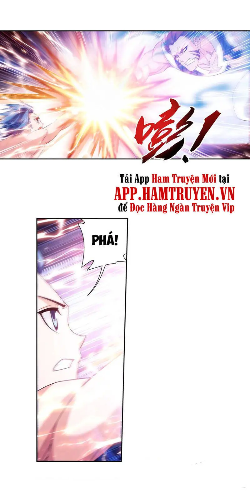 Đại Chúa Tể Nettruyen ZZZ Chương 266 Page 4