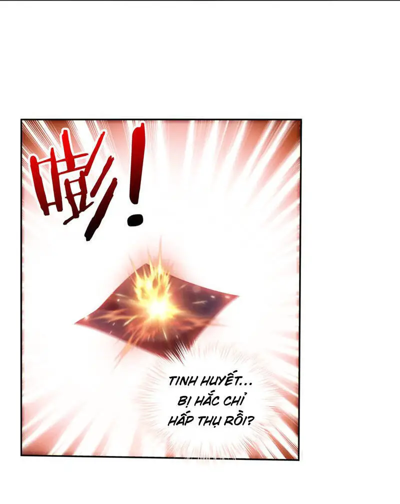 Đại Chúa Tể Nettruyen ZZZ Chương 264 Page 7
