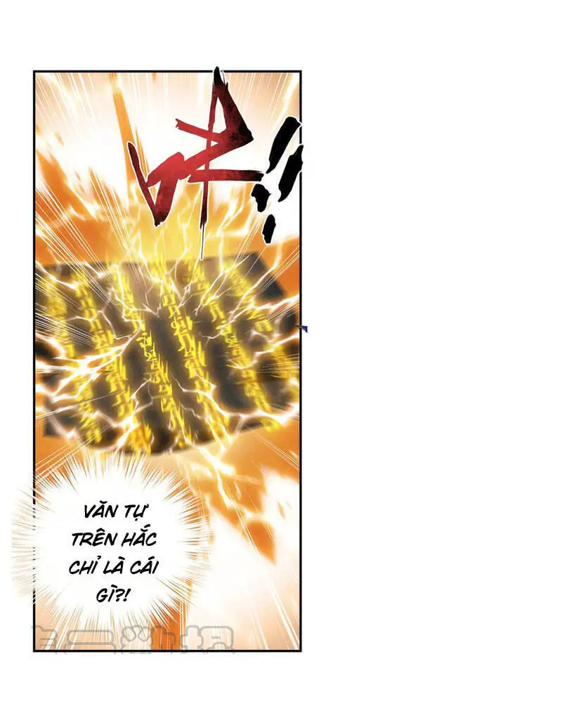Đại Chúa Tể Nettruyen ZZZ Chương 264 Page 10
