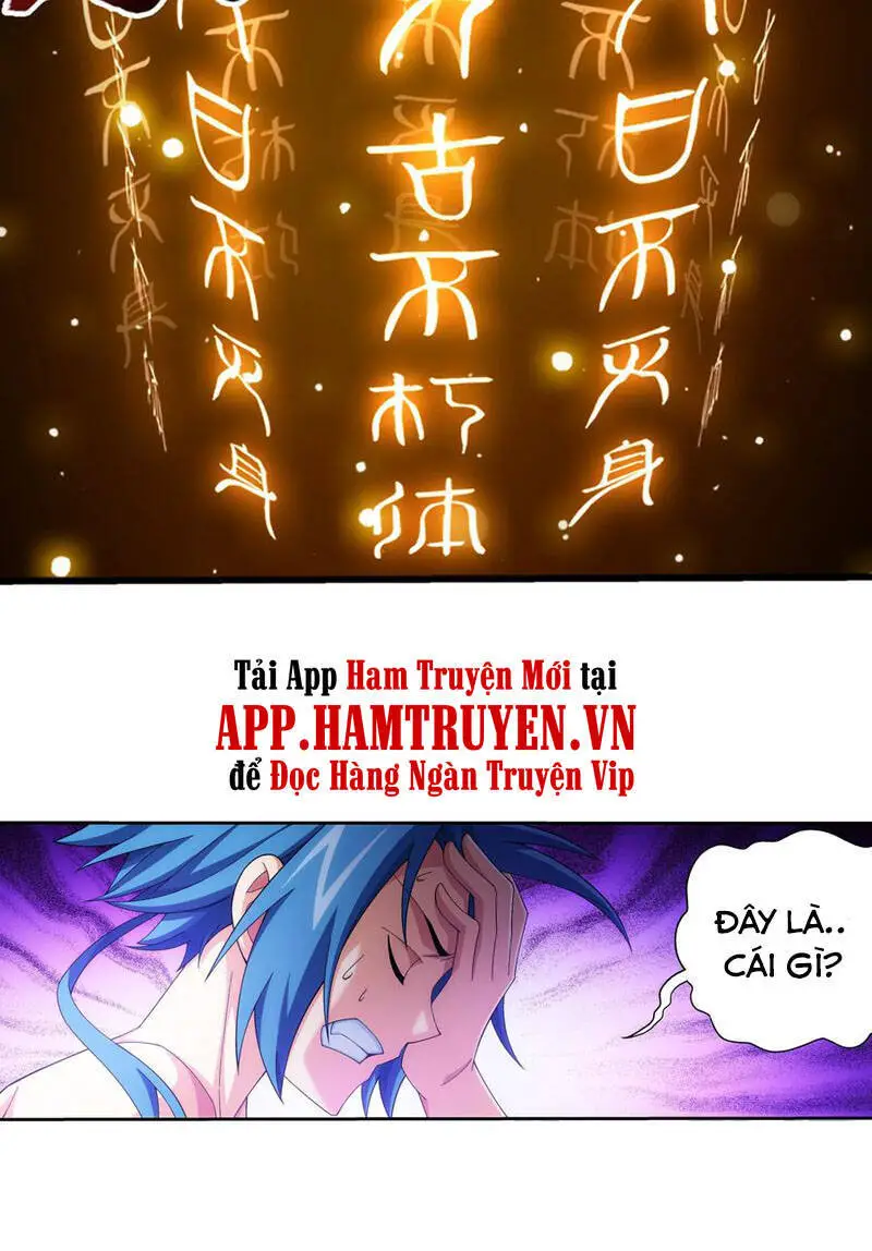 Đại Chúa Tể Nettruyen ZZZ Chương 264 Page 20