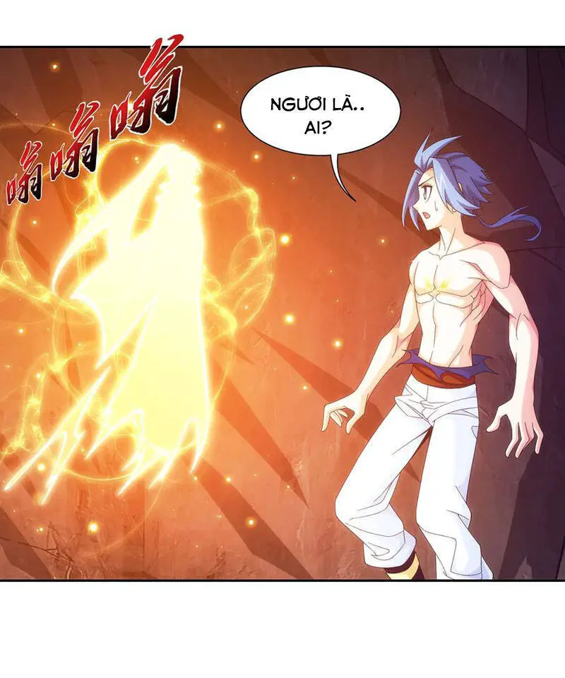 Đại Chúa Tể Nettruyen ZZZ Chương 264 Page 23