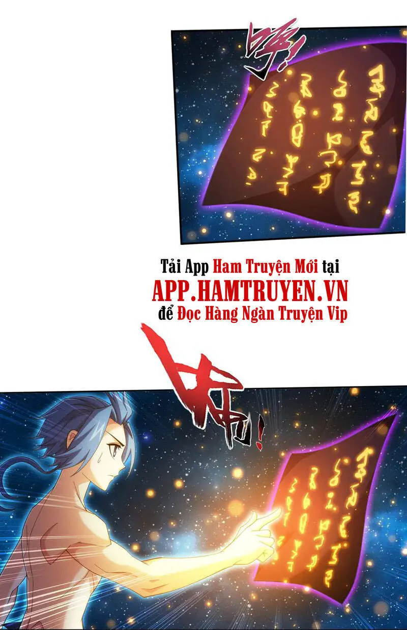 Đại Chúa Tể Nettruyen ZZZ Chương 264 Page 27