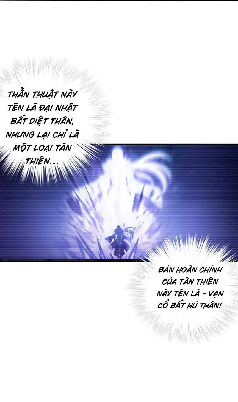 Đại Chúa Tể Nettruyen ZZZ Chương 264 Page 29