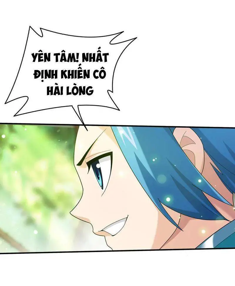 Đại Chúa Tể Nettruyen ZZZ Chương 319 Page 7