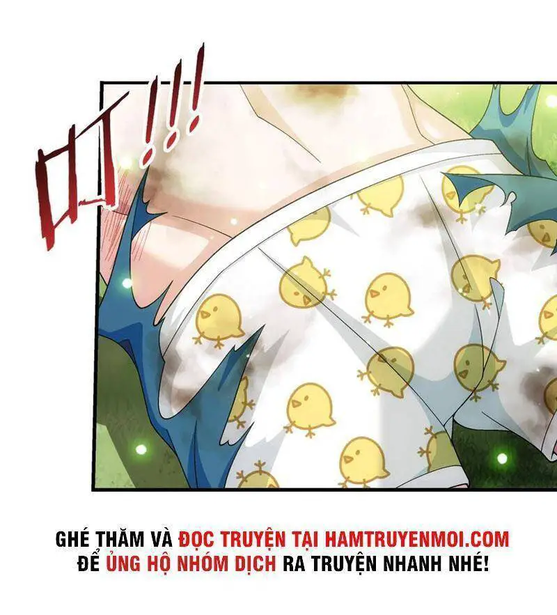 Đại Chúa Tể Nettruyen ZZZ Chương 319 Page 24