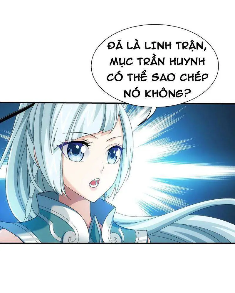 Đại Chúa Tể Nettruyen ZZZ Chương 319 Page 29