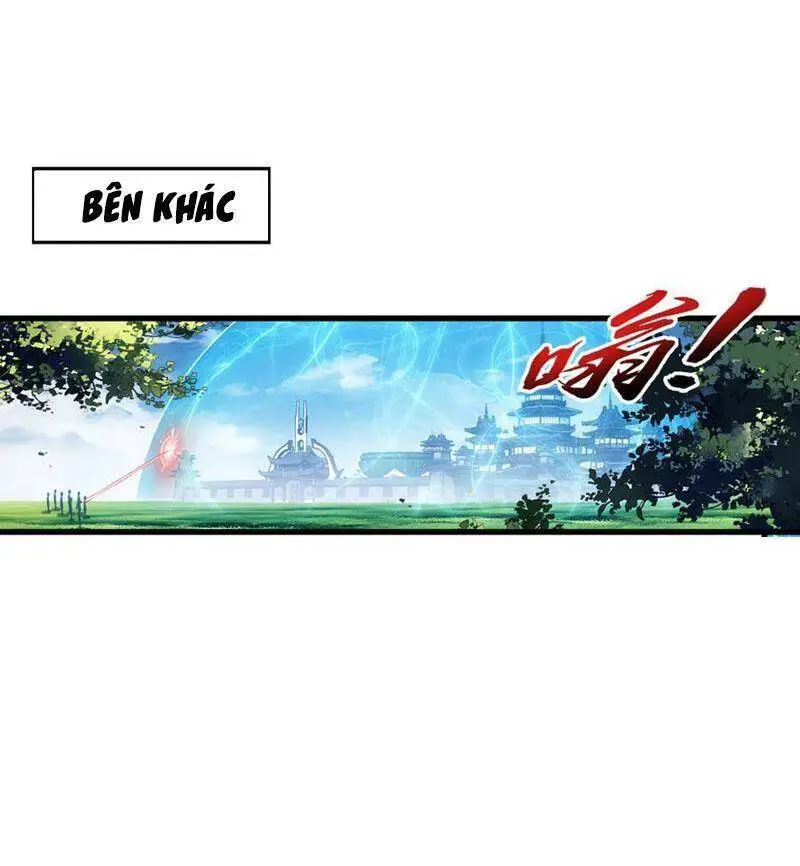 Đại Chúa Tể Nettruyen ZZZ Chương 319 Page 31
