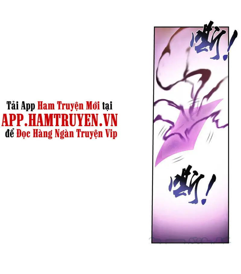 Đại Chúa Tể Nettruyen ZZZ Chương 261 Page 24