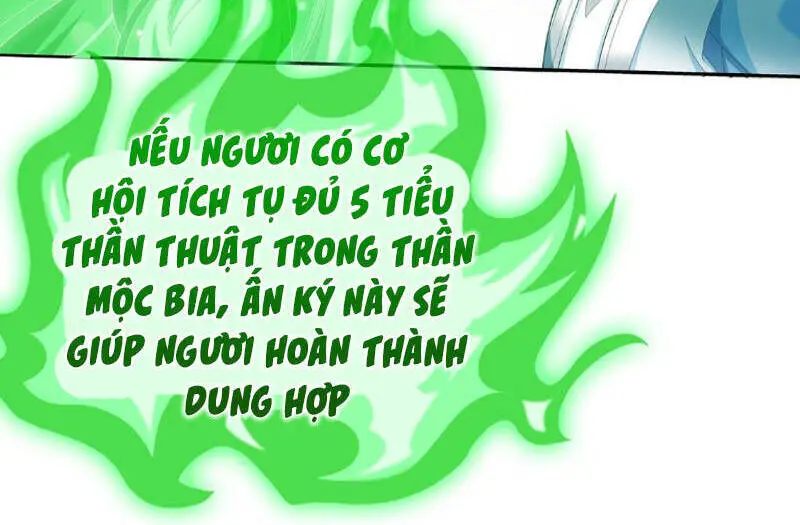 Đại Chúa Tể Nettruyen ZZZ Chương 317 Page 6