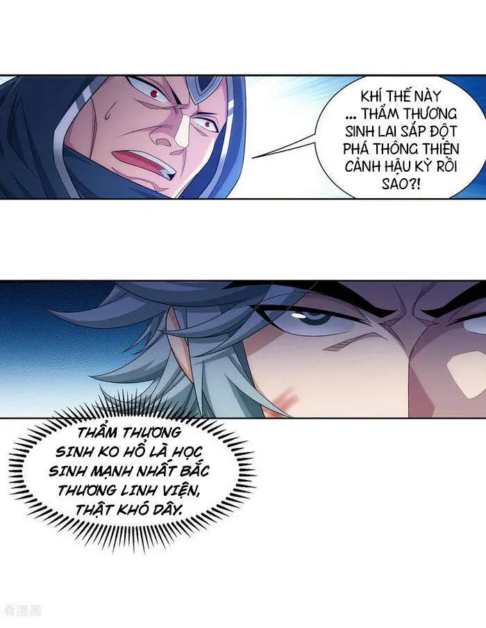 Đại Chúa Tể Nettruyen ZZZ Chương 220 Page 26