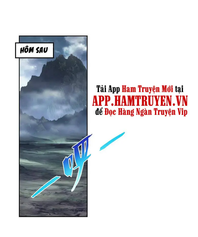 Đại Chúa Tể Nettruyen ZZZ Chương 257 Page 1