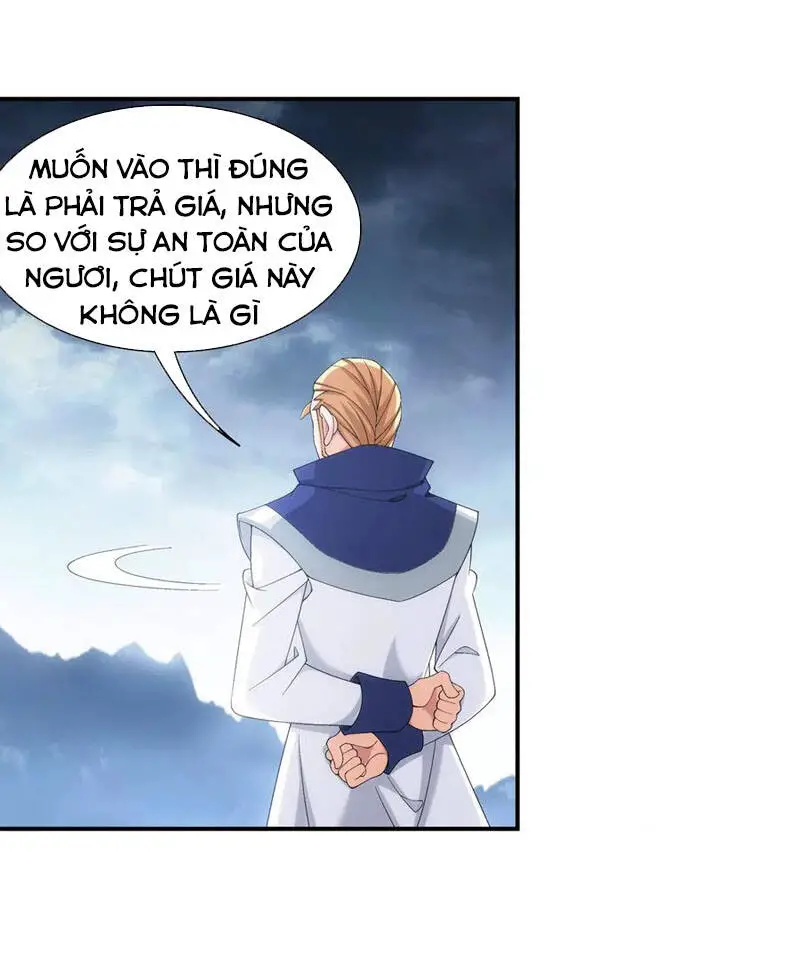 Đại Chúa Tể Nettruyen ZZZ Chương 257 Page 4