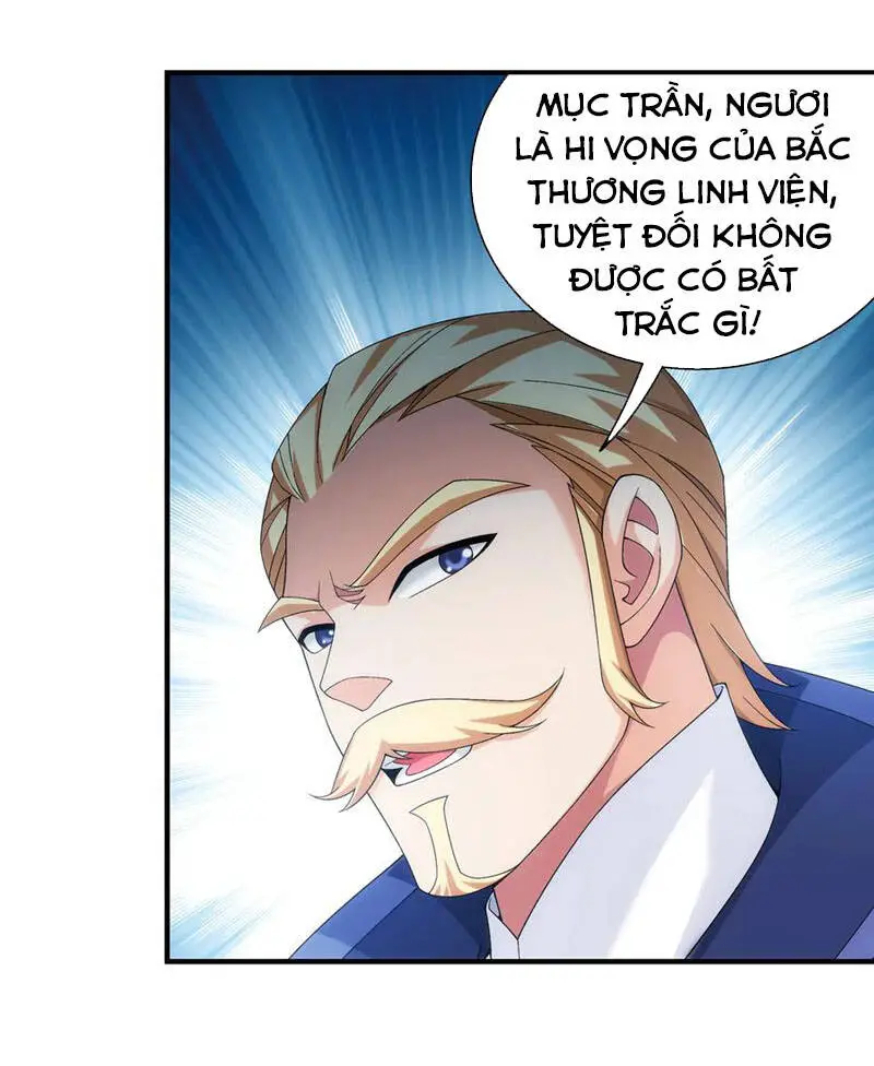 Đại Chúa Tể Nettruyen ZZZ Chương 257 Page 5