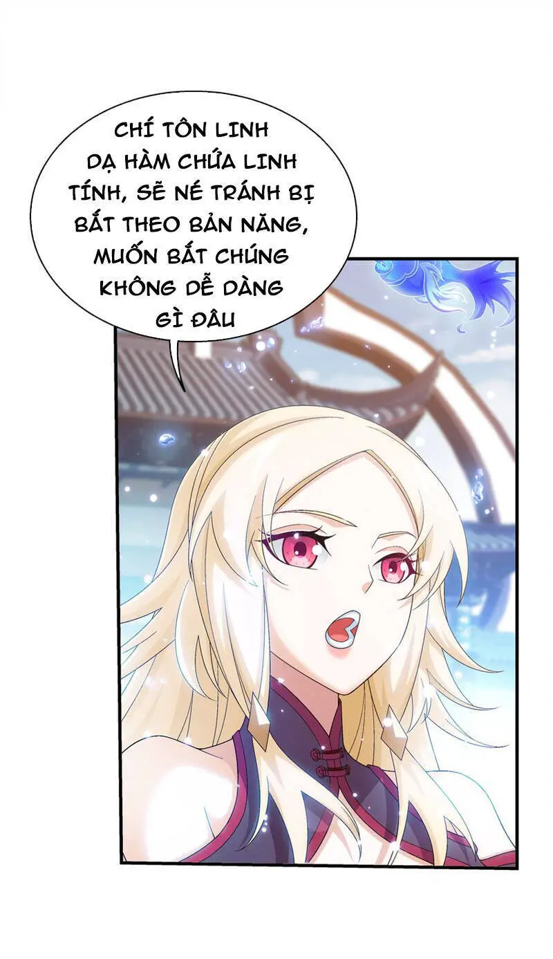 Đại Chúa Tể Nettruyen ZZZ Chương 323 Page 2