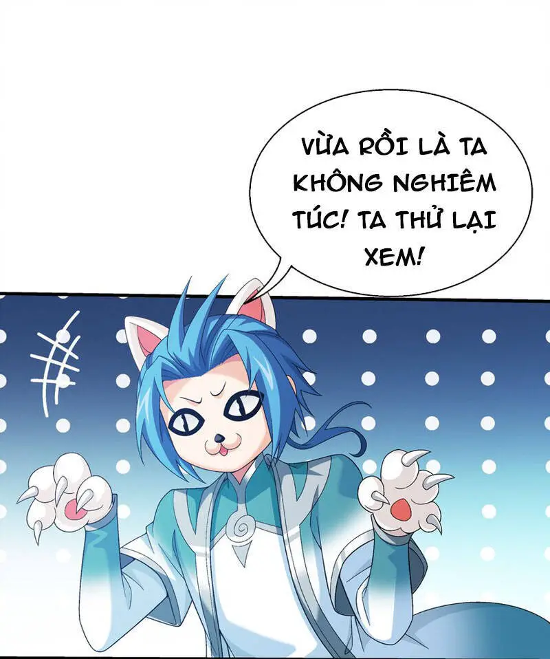 Đại Chúa Tể Nettruyen ZZZ Chương 323 Page 3
