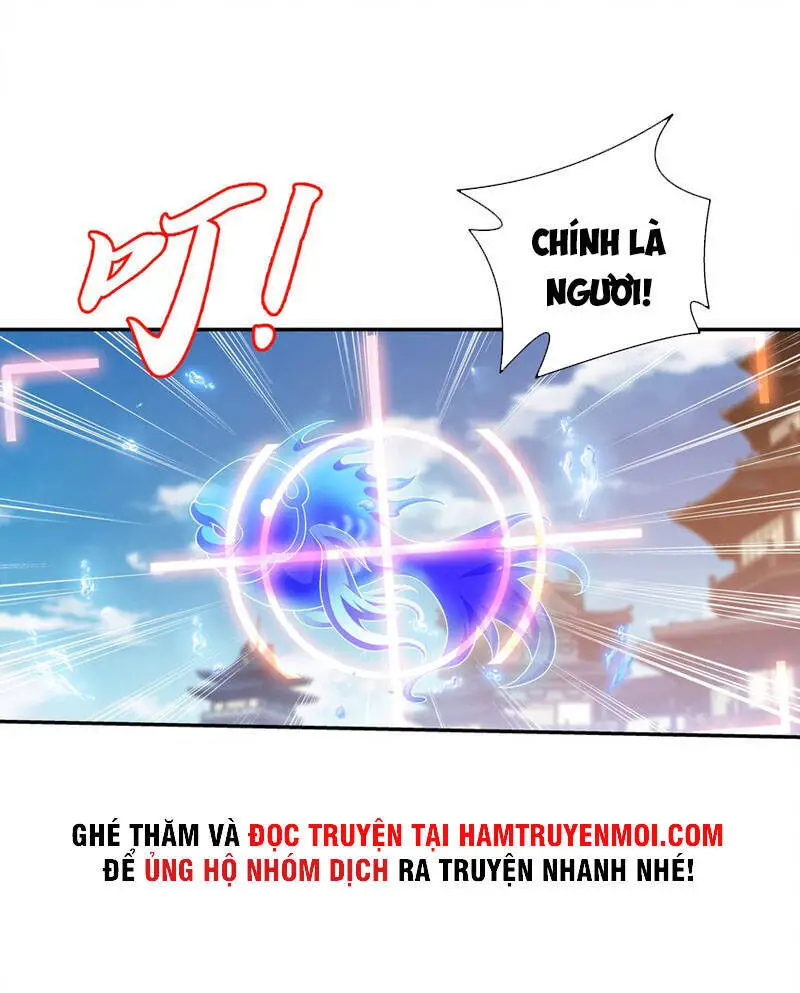 Đại Chúa Tể Nettruyen ZZZ Chương 323 Page 5