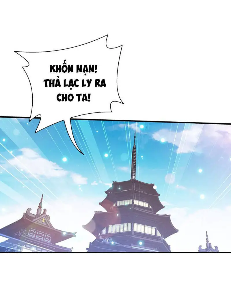 Đại Chúa Tể Nettruyen ZZZ Chương 323 Page 30