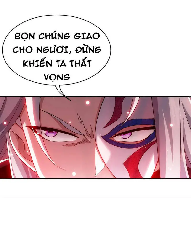 Đại Chúa Tể Nettruyen ZZZ Chương 318 Page 8