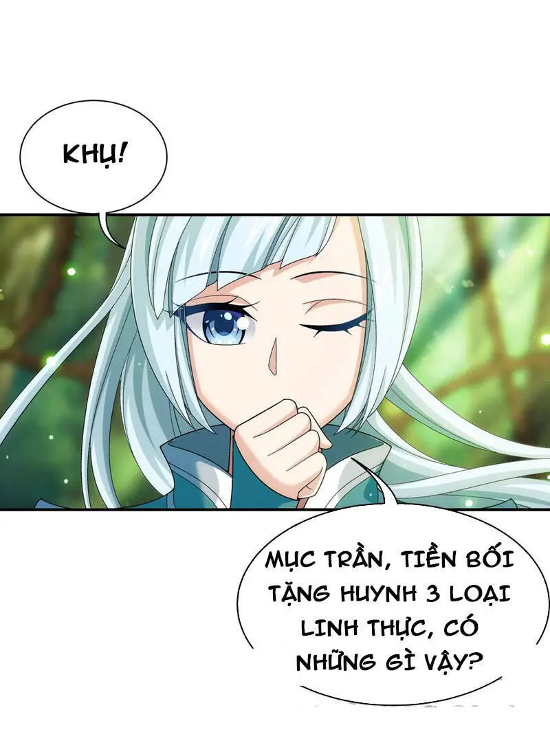 Đại Chúa Tể Nettruyen ZZZ Chương 318 Page 12