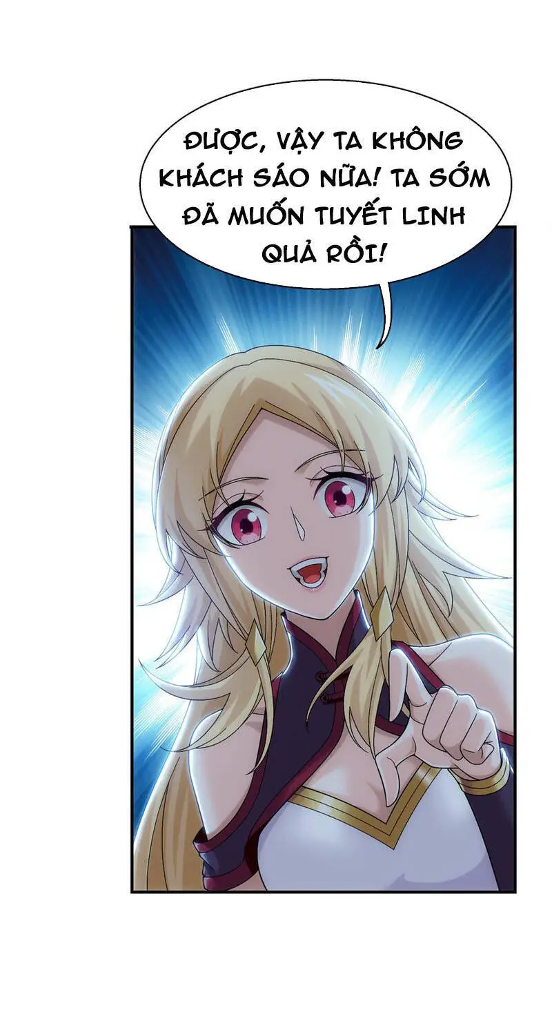 Đại Chúa Tể Nettruyen ZZZ Chương 318 Page 16