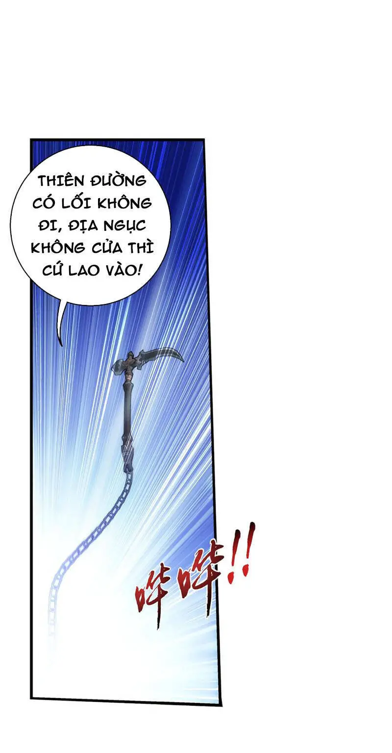 Đại Chúa Tể Nettruyen ZZZ Chương 318 Page 19