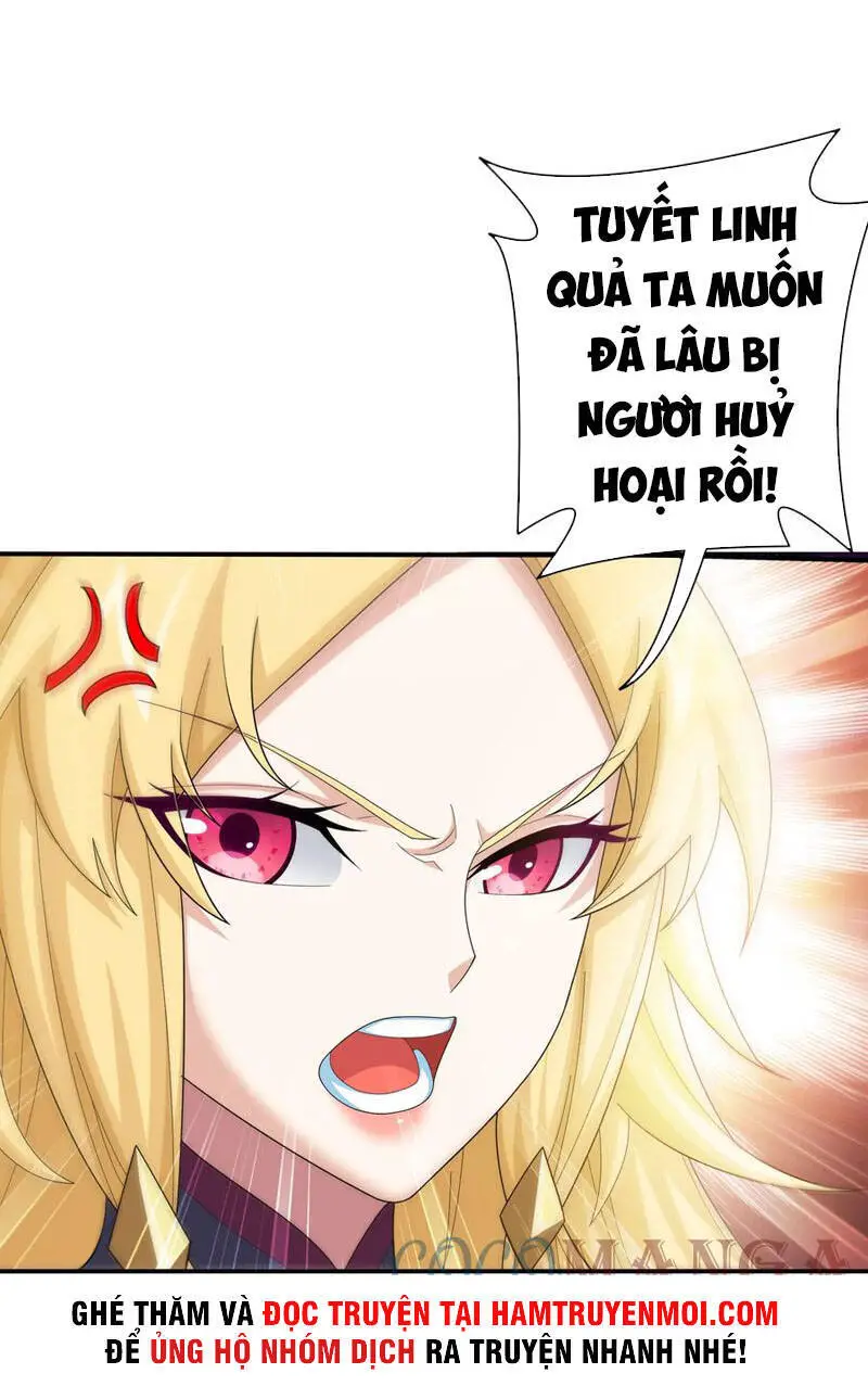 Đại Chúa Tể Nettruyen ZZZ Chương 318 Page 24