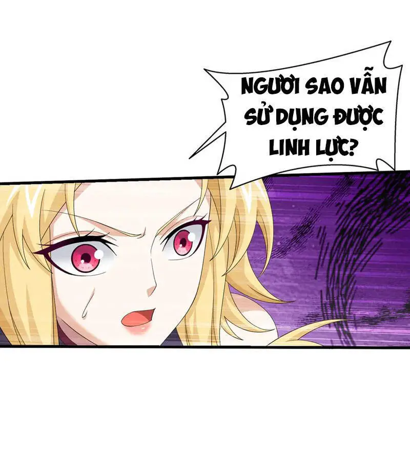 Đại Chúa Tể Nettruyen ZZZ Chương 318 Page 33