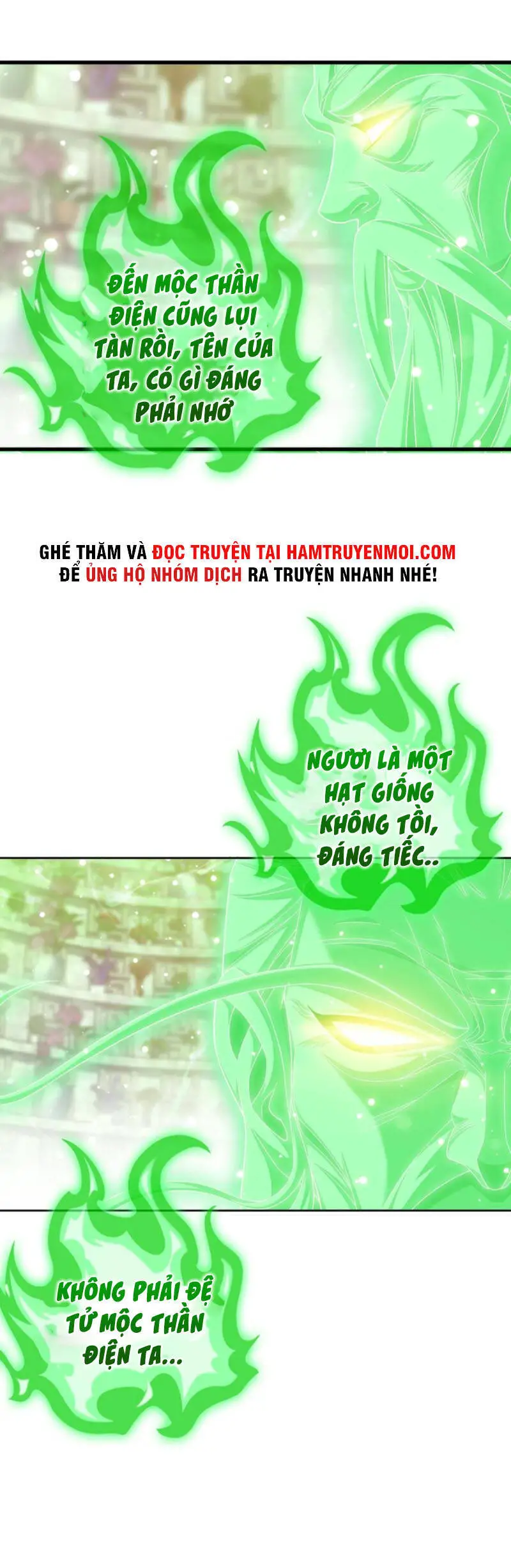 Đại Chúa Tể Nettruyen ZZZ Chương 316 Page 24