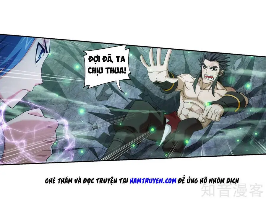 Đại Chúa Tể Nettruyen ZZZ Chương 148 Page 7