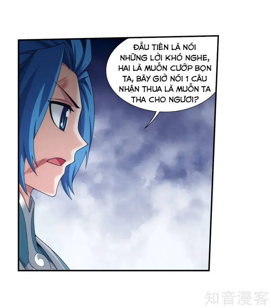 Đại Chúa Tể Nettruyen ZZZ Chương 148 Page 12