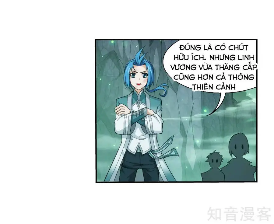 Đại Chúa Tể Nettruyen ZZZ Chương 148 Page 22