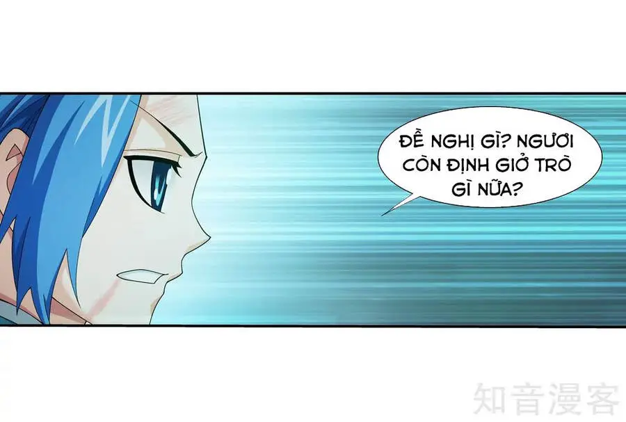 Đại Chúa Tể Nettruyen ZZZ Chương 148 Page 32