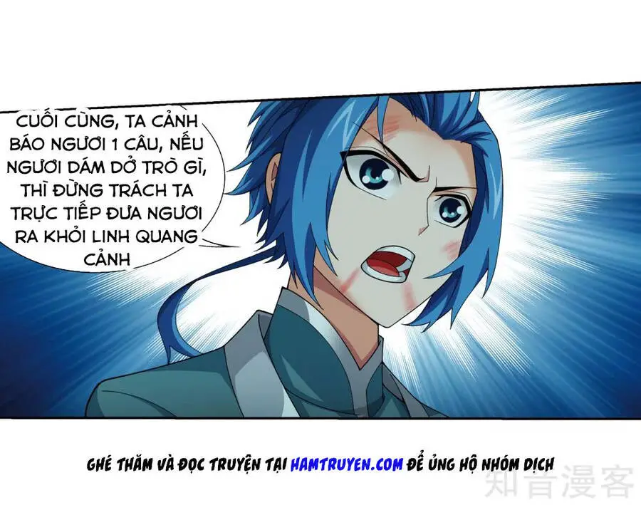 Đại Chúa Tể Nettruyen ZZZ Chương 148 Page 38