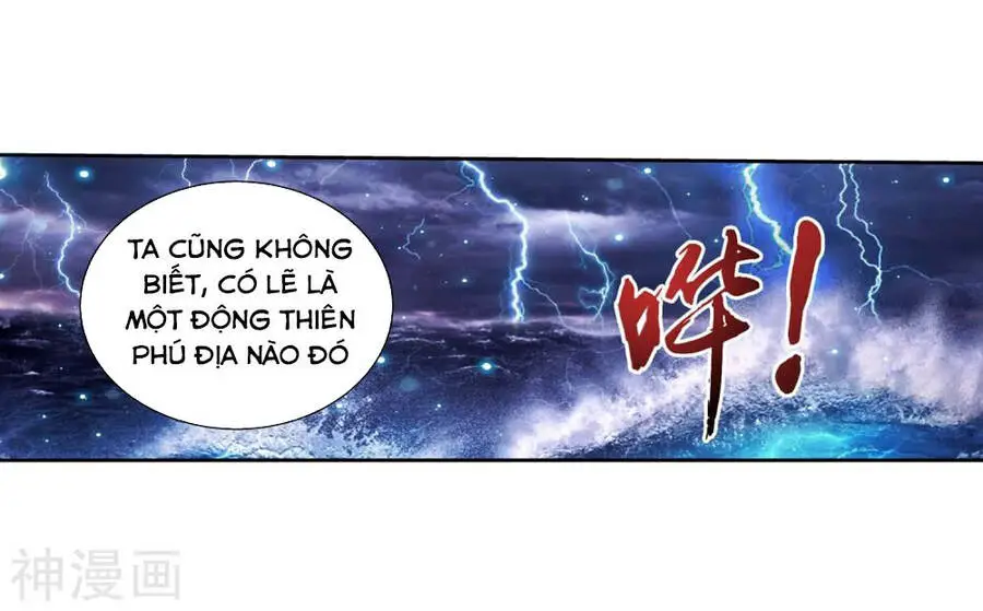 Đại Chúa Tể Nettruyen ZZZ Chương 184 Page 9
