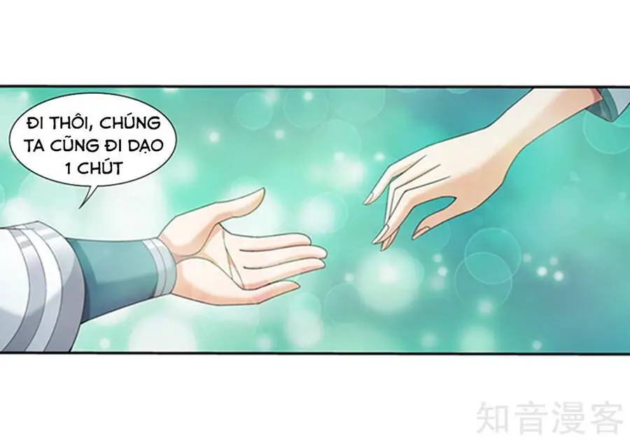 Đại Chúa Tể Nettruyen ZZZ Chương 149 Page 20