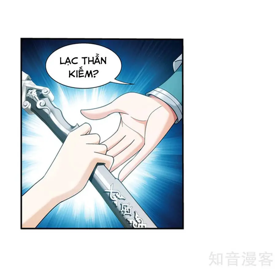 Đại Chúa Tể Nettruyen ZZZ Chương 149 Page 30