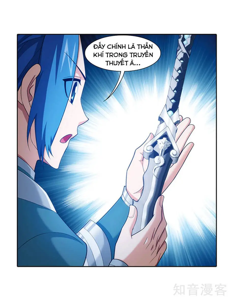 Đại Chúa Tể Nettruyen ZZZ Chương 149 Page 32