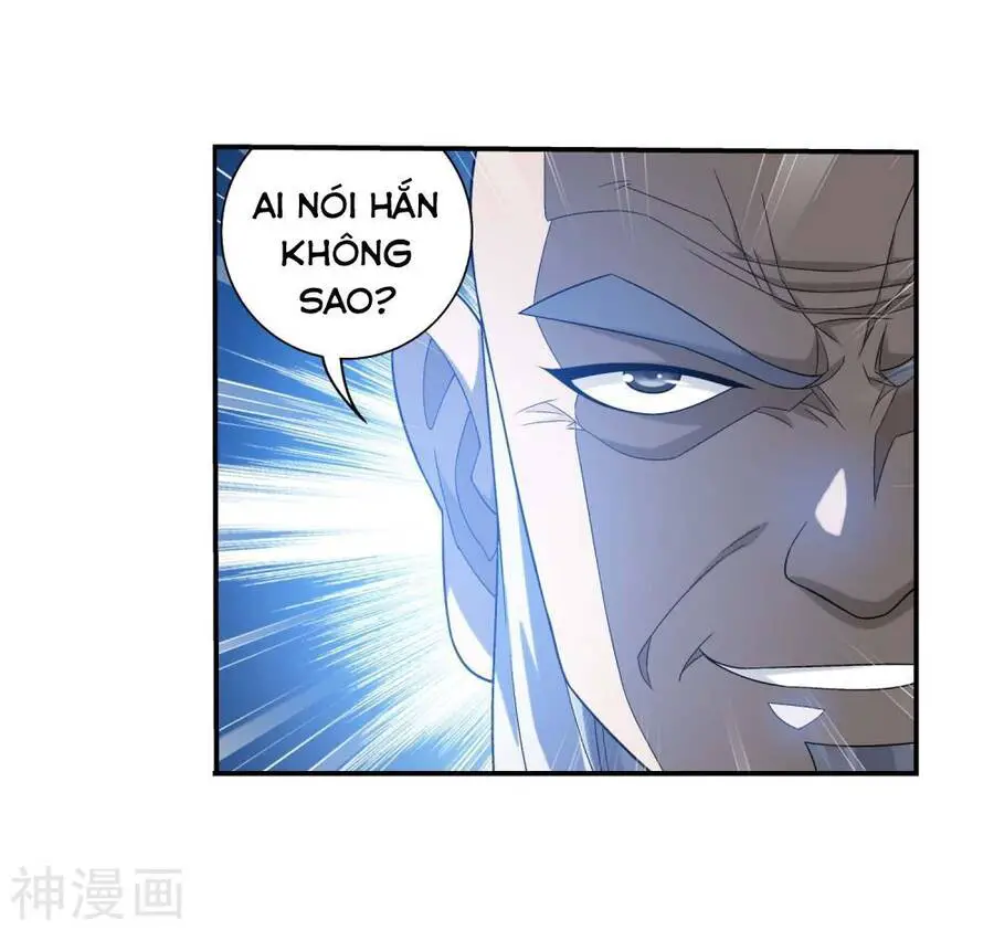 Đại Chúa Tể Nettruyen ZZZ Chương 183 Page 12