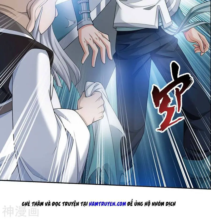 Đại Chúa Tể Nettruyen ZZZ Chương 183 Page 15