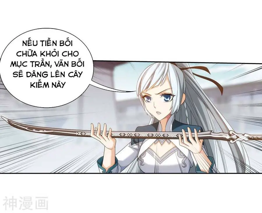 Đại Chúa Tể Nettruyen ZZZ Chương 183 Page 28