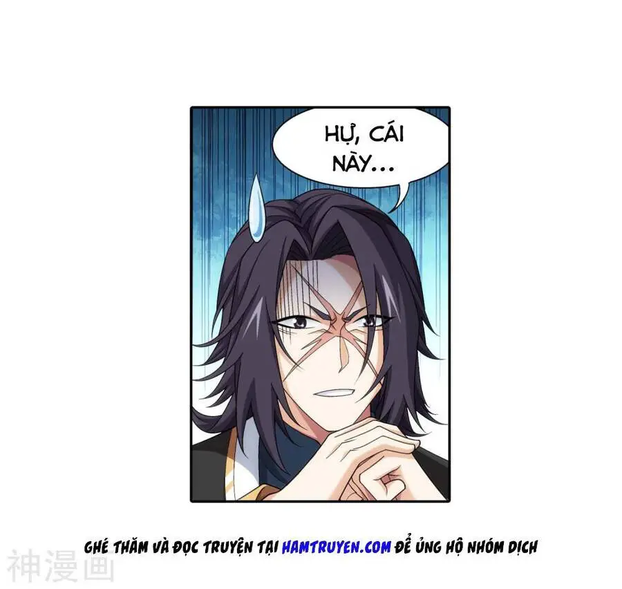 Đại Chúa Tể Nettruyen ZZZ Chương 183 Page 33