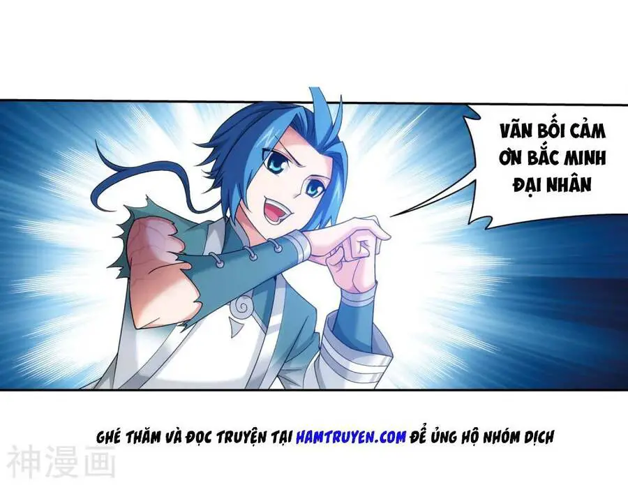 Đại Chúa Tể Nettruyen ZZZ Chương 183 Page 43