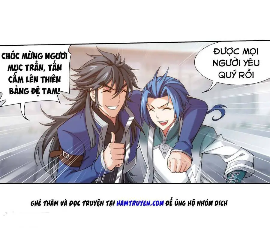 Đại Chúa Tể Nettruyen ZZZ Chương 182 Page 8